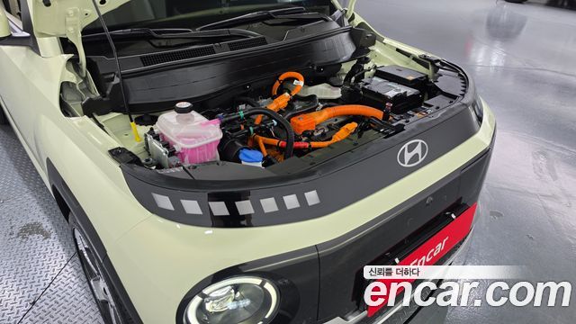 Hyundai Casper 2025 — photo 6