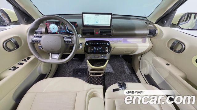 Hyundai Casper 2025 — photo 10