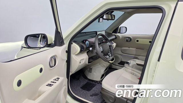 Hyundai Casper 2025 — photo 13