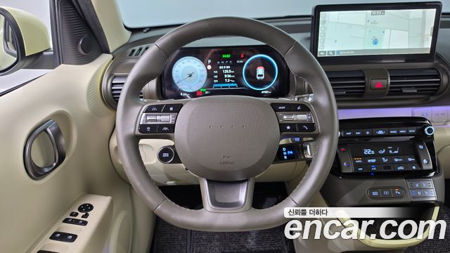 Hyundai Casper 2025 — photo 19