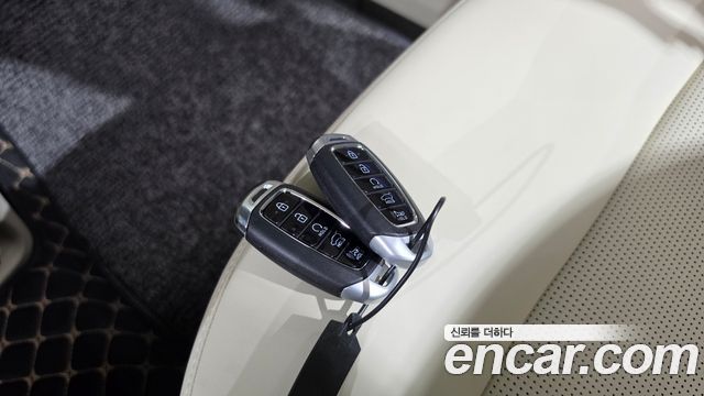 Hyundai Casper 2025 — photo 20