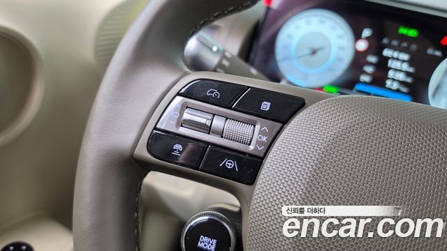 Hyundai Casper 2025 — photo 21