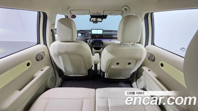 Hyundai Casper 2025 — photo 22