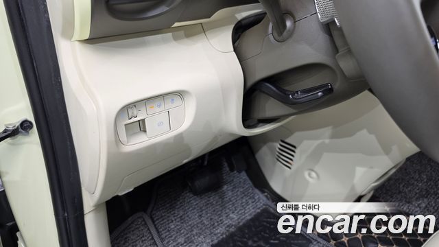 Hyundai Casper 2025 — photo 24