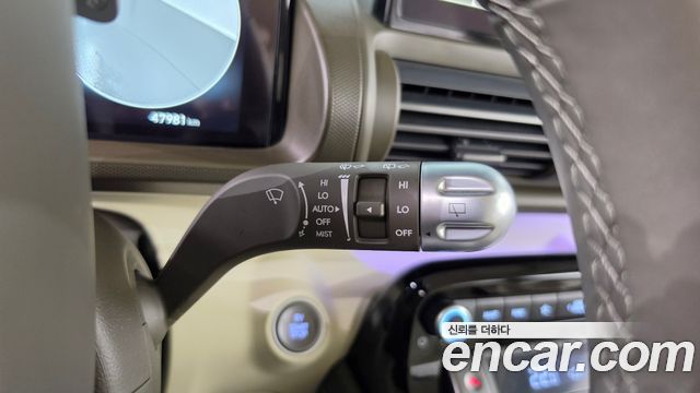 Hyundai Casper 2025 — photo 25