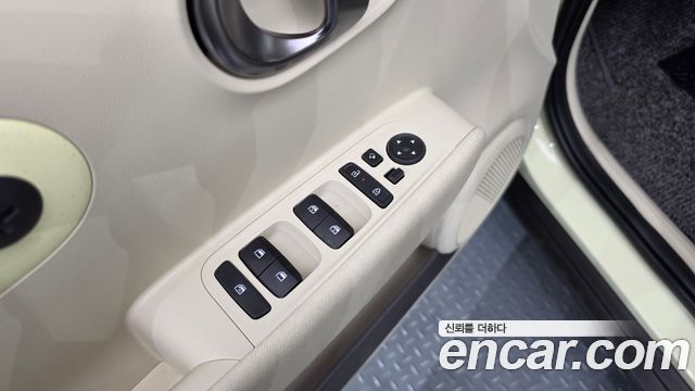 Hyundai Casper 2025 — photo 26