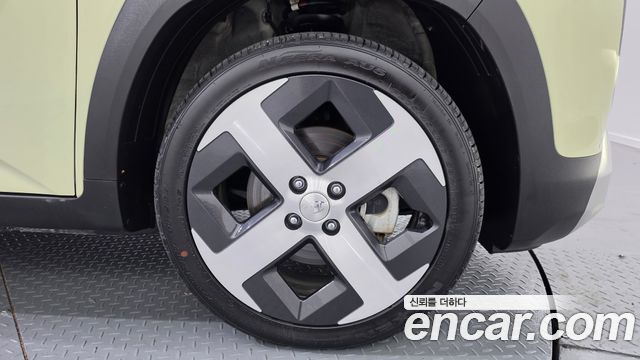 Hyundai Casper 2025 — photo 7