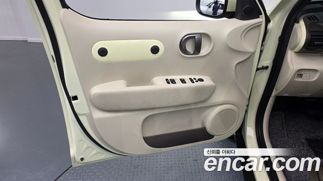 Hyundai Casper 2025 — photo 14
