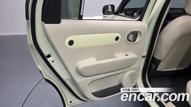 Hyundai Casper 2025 — photo 15