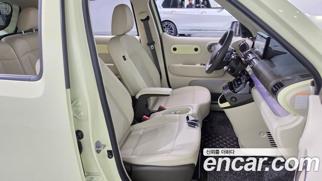 Hyundai Casper 2025 — photo 16