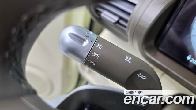 Hyundai Casper 2025 — photo 29