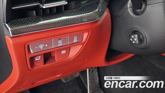 Genesis G80 2022 — photo 16