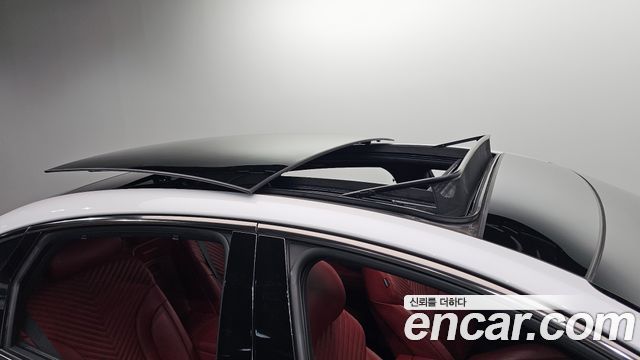 Genesis G80 2022 — photo 20