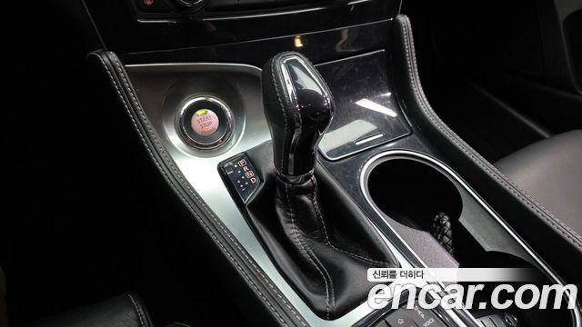 Nissan Maxima 2016 — photo 9