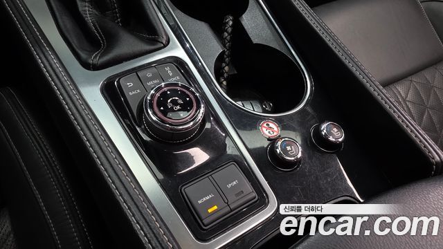 Nissan Maxima 2016 — photo 18