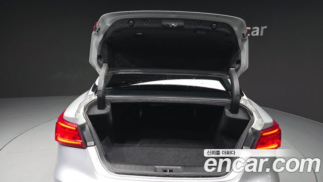 Nissan Maxima 2016 — photo 20