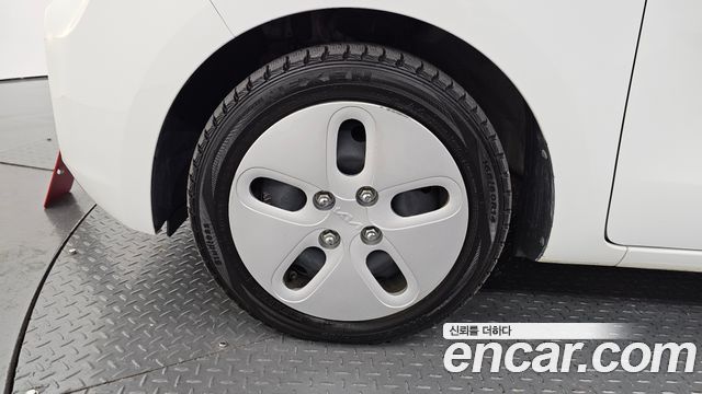 Kia RAY 2021 — photo 5
