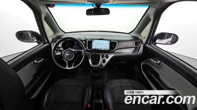 Kia RAY 2021 — photo 7
