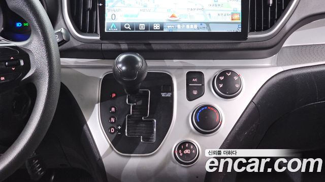 Kia RAY 2021 — photo 9