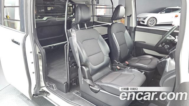 Kia RAY 2021 — photo 10