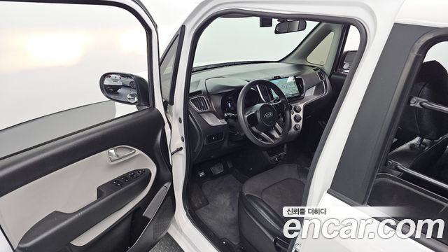 Kia RAY 2021 — photo 11