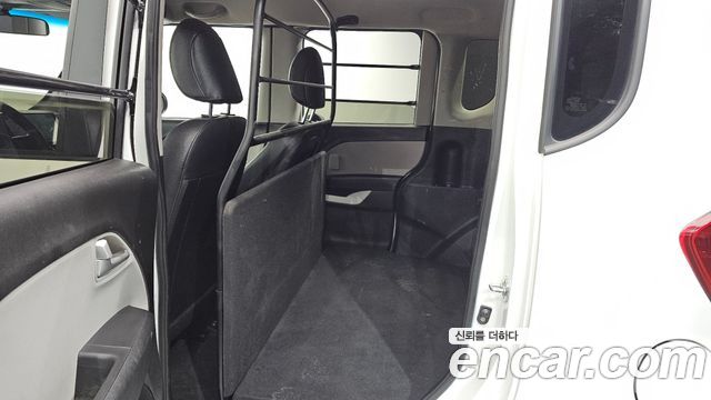 Kia RAY 2021 — photo 12