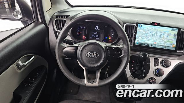 Kia RAY 2021 — photo 13