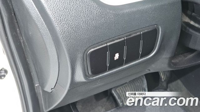 Kia RAY 2021 — photo 14