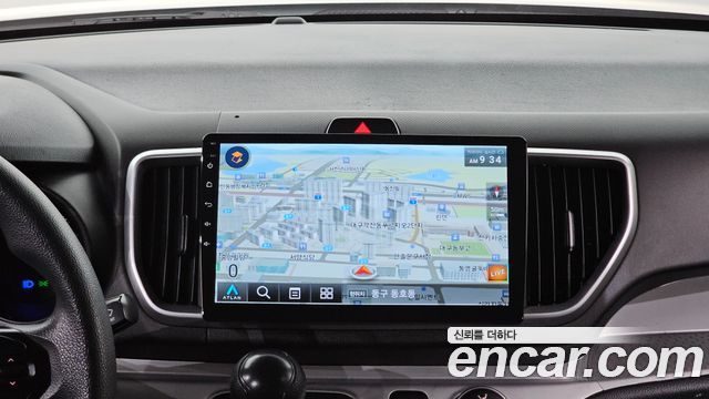 Kia RAY 2021 — photo 15