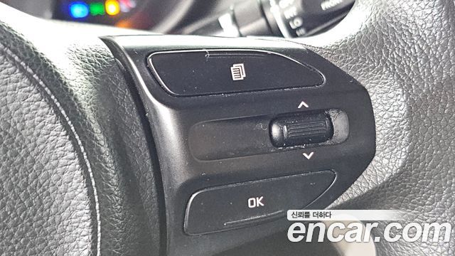 Kia RAY 2021 — photo 18