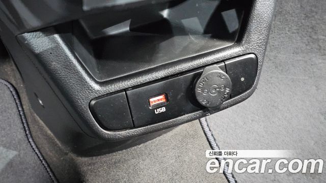 Kia RAY 2021 — photo 20