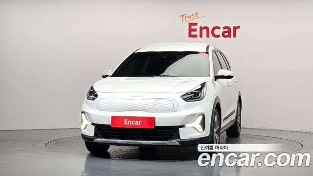 Kia Niro 2023 — photo 3