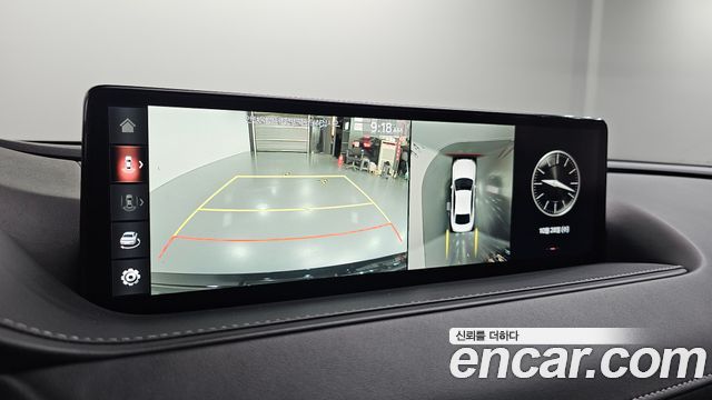 Genesis G80 2021 — photo 19