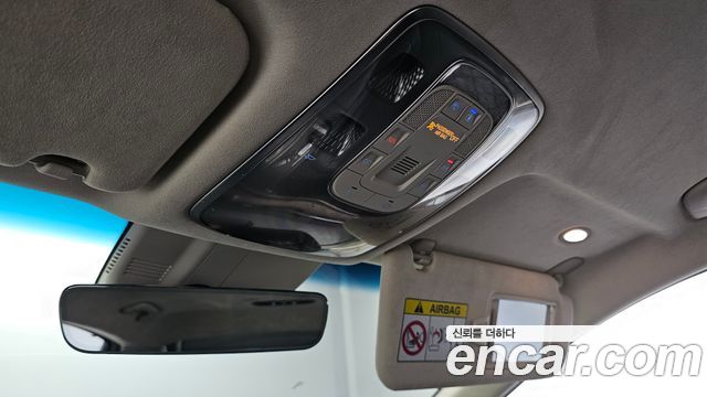 Genesis G80 2021 — photo 24