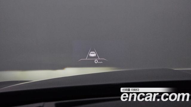 Genesis G80 2021 — photo 29