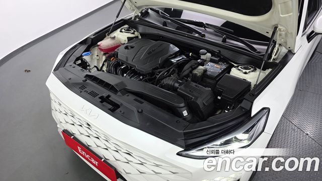 Kia K8 2023 — photo 6