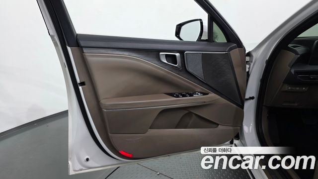 Kia K8 2023 — photo 14