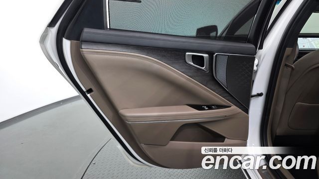 Kia K8 2023 — photo 15