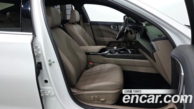 Kia K8 2023 — photo 16
