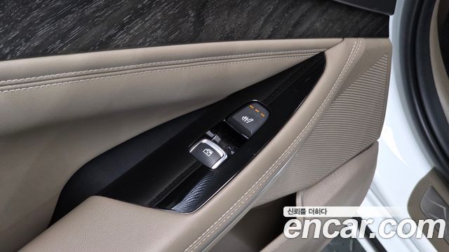 Kia K8 2023 — photo 31