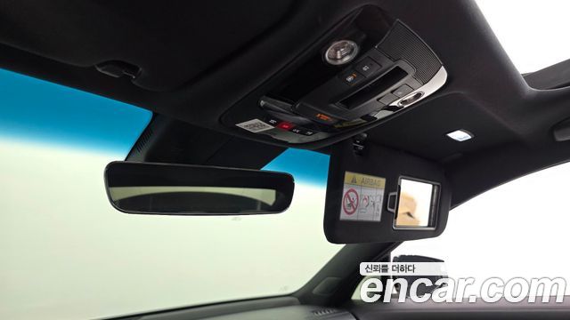 Kia K8 2023 — photo 32