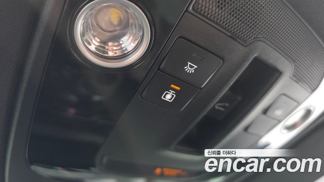 Kia K8 2023 — photo 33