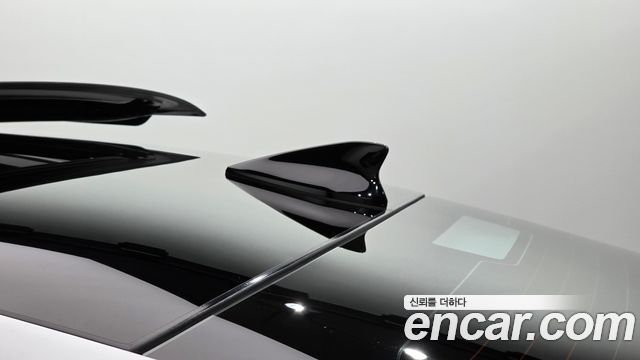 Kia K8 2023 — photo 36