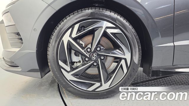 Hyundai Sonata 2025 — photo 5