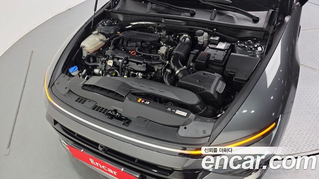 Hyundai Sonata 2025 — photo 6