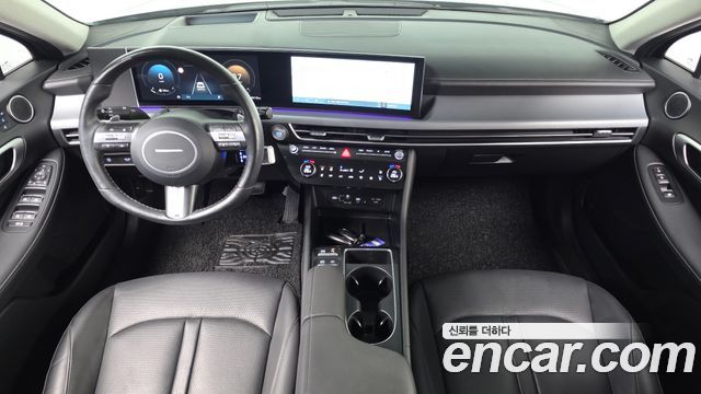 Hyundai Sonata 2025 — photo 10