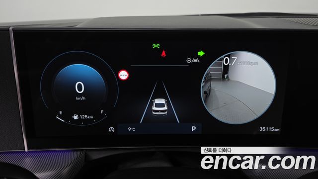Hyundai Sonata 2025 — photo 11