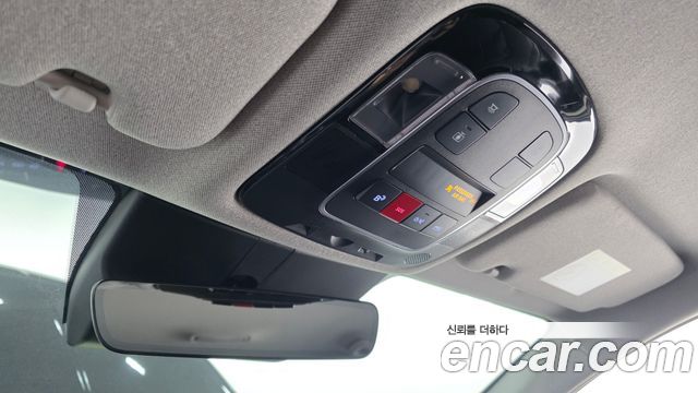 Hyundai Sonata 2025 — photo 22