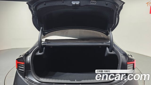 Hyundai Sonata 2025 — photo 26