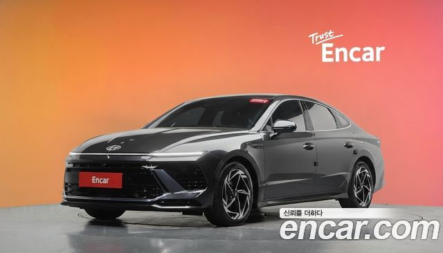Hyundai Sonata 2025 — photo 1